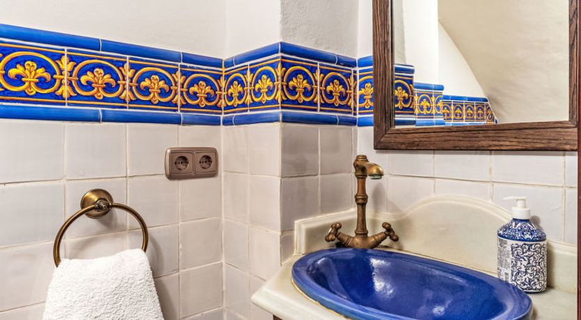 Photo of El patio de Lazaro