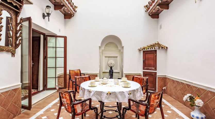 Photo of El patio de Lazaro