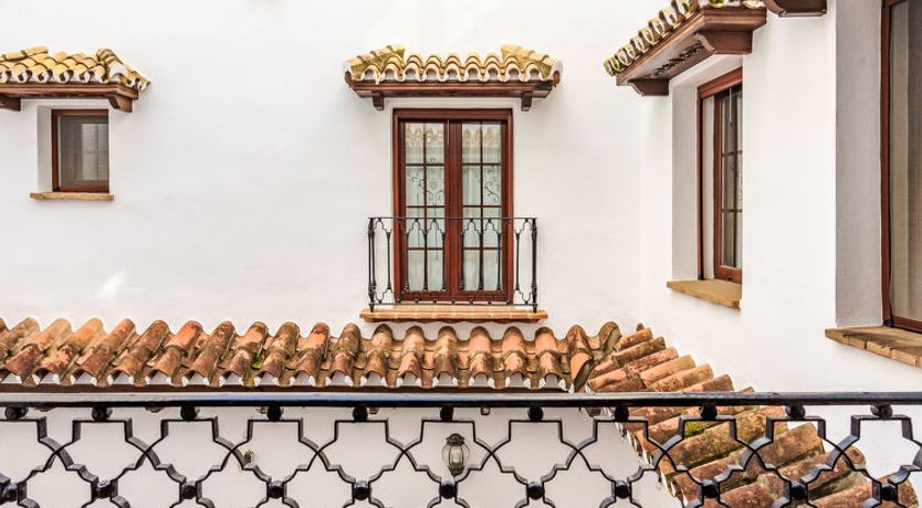 Photo of El patio de Lazaro