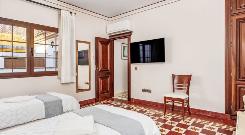 Photo of El patio de Lazaro