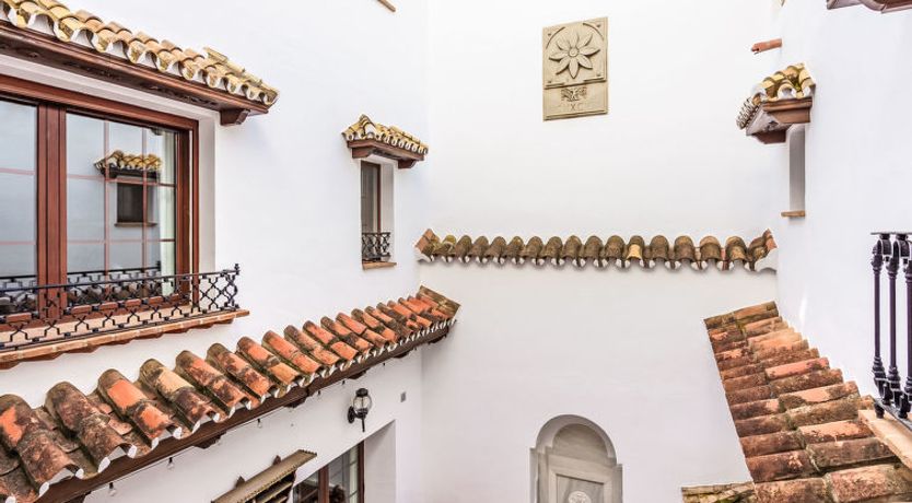 Photo of El patio de Lazaro