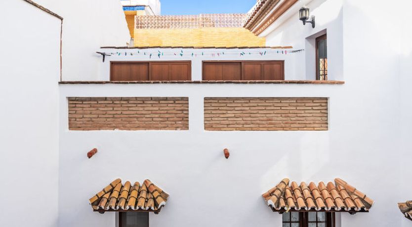 Photo of El patio de Lazaro