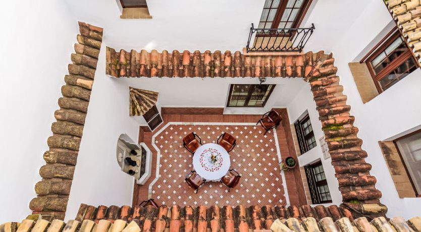 Photo of El patio de Lazaro