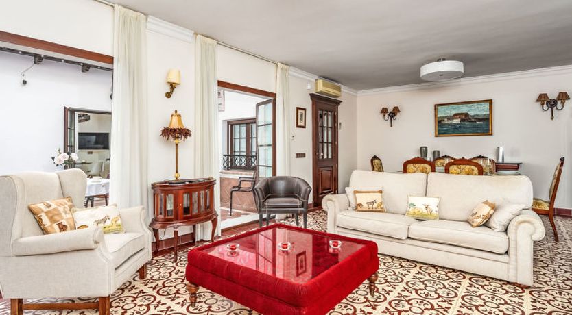 Photo of El patio de Lazaro