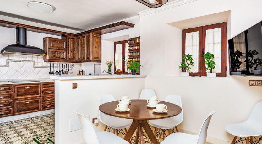 Photo of El patio de Lazaro