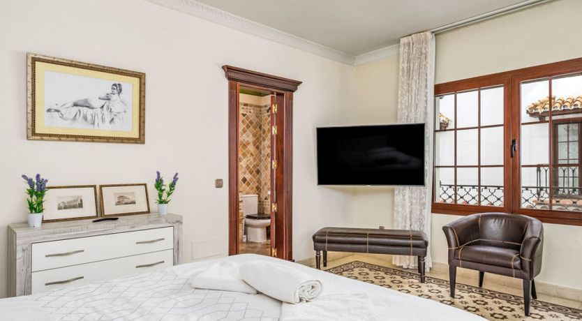 Photo of El patio de Lazaro