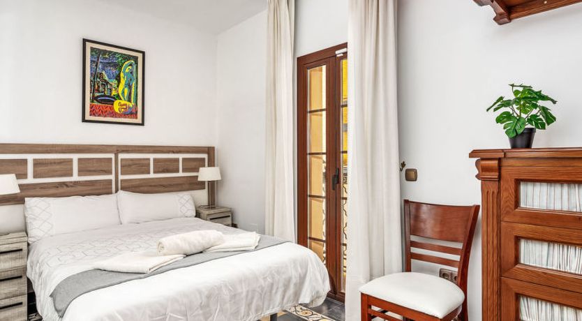 Photo of El patio de Lazaro