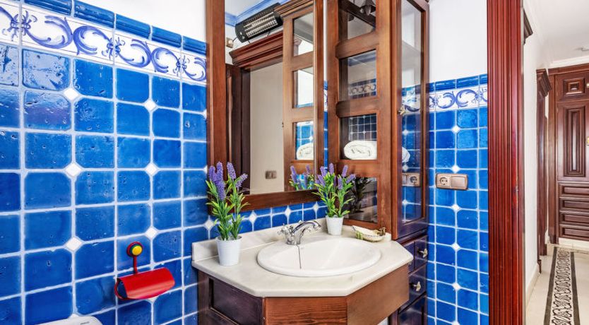 Photo of El patio de Lazaro