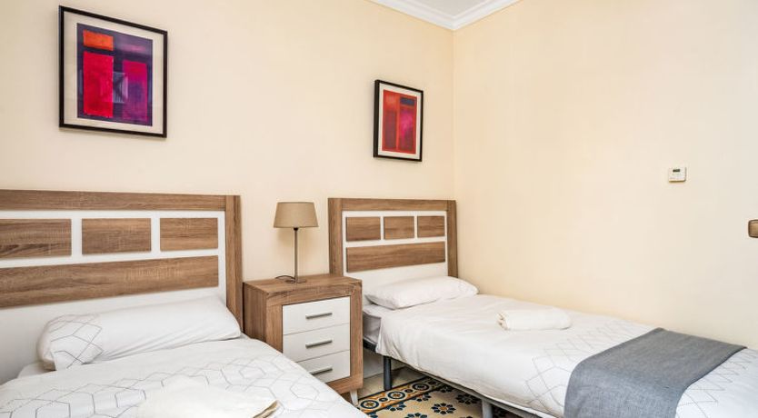 Photo of El patio de Lazaro