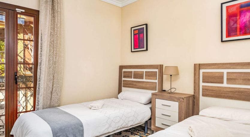 Photo of El patio de Lazaro