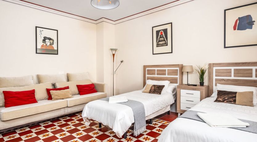 Photo of El patio de Lazaro