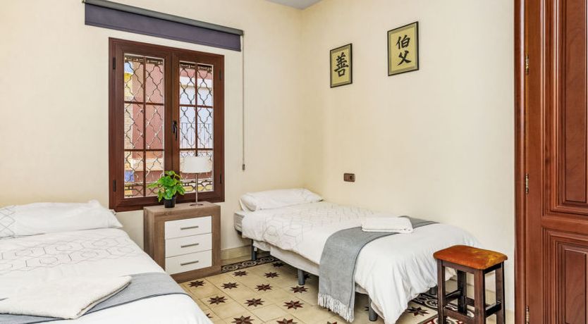 Photo of El patio de Lazaro