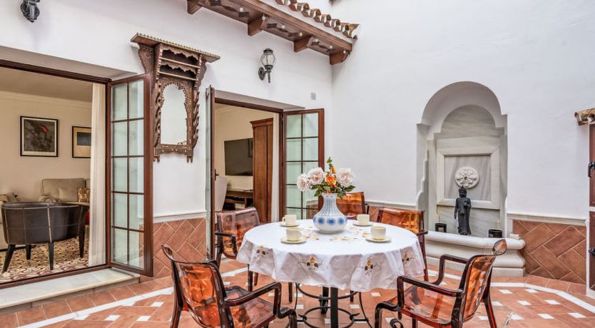 Photo of El patio de Lazaro