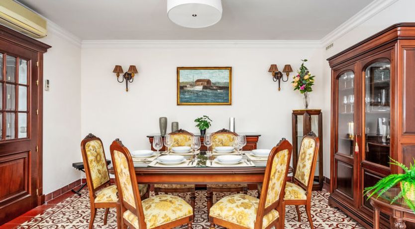 Photo of El patio de Lazaro