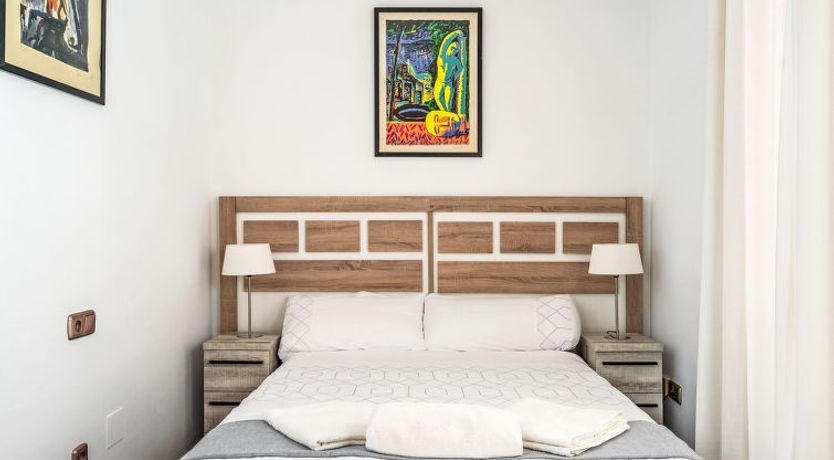 Photo of El patio de Lazaro