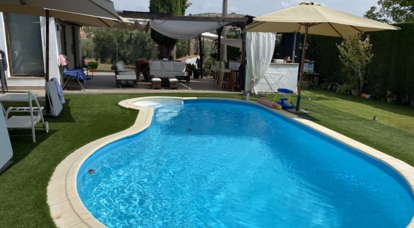 Photo of Dehesa del Colmenar