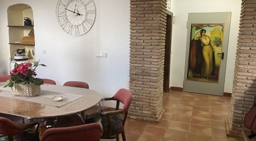 Photo of Dehesa del Colmenar