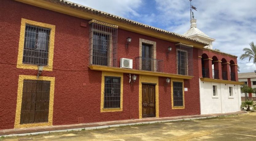 Photo of Dehesa del Colmenar