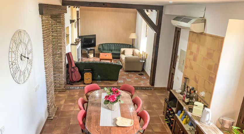 Photo of Dehesa del Colmenar