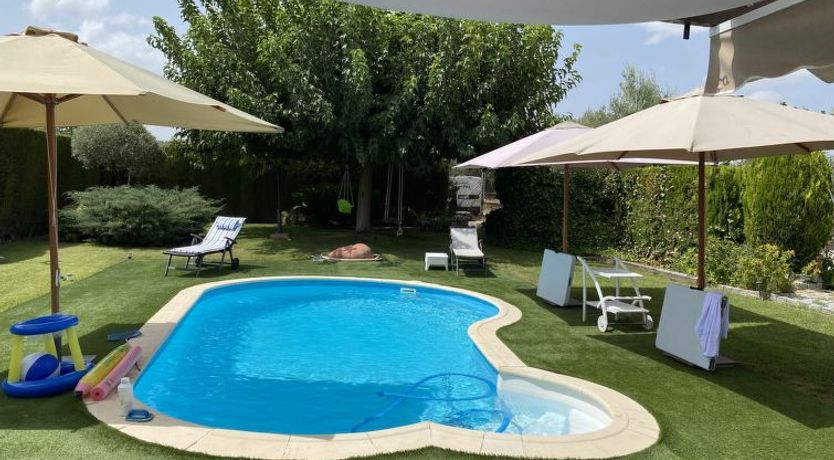 Photo of Dehesa del Colmenar