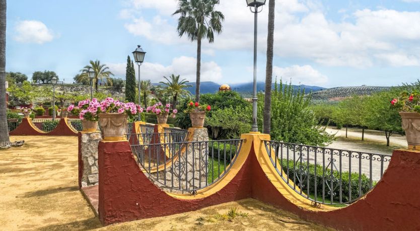 Photo of Dehesa del Colmenar