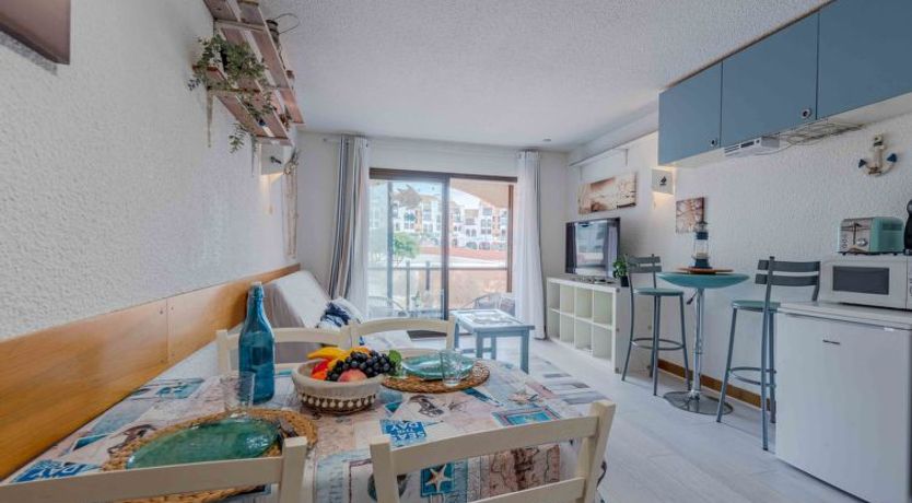 Photo of Sombrero Apartment 2