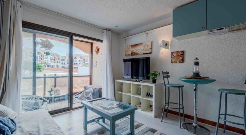 Photo of Sombrero Apartment 2