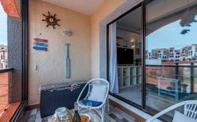 Photo of Sombrero Apartment 2