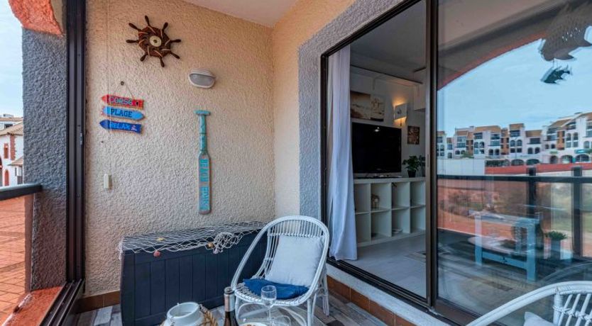 Photo of Sombrero Apartment 2