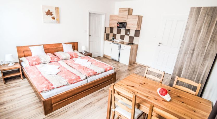 Photo of Dueta Apartment