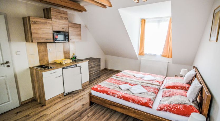 Photo of Dueta Apartment