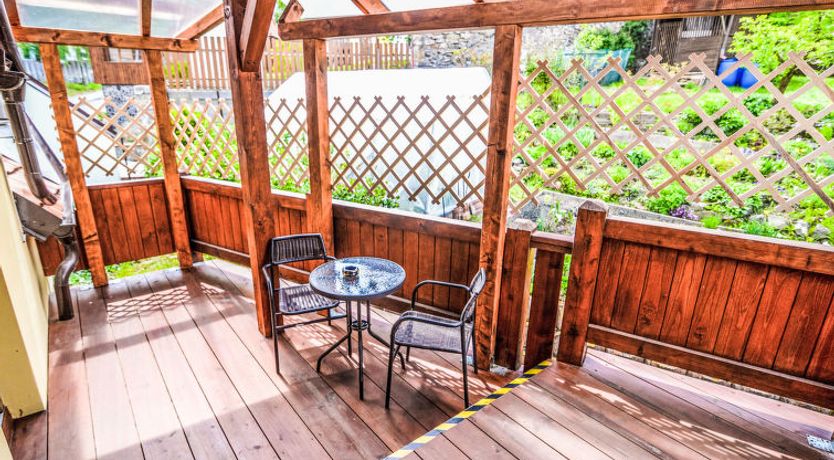 Photo of Dueta Apartment