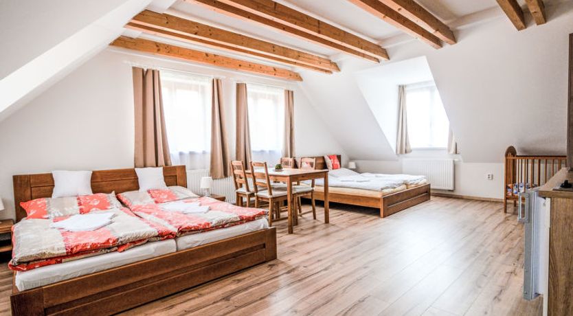 Photo of Dueta Apartment Apartment 5