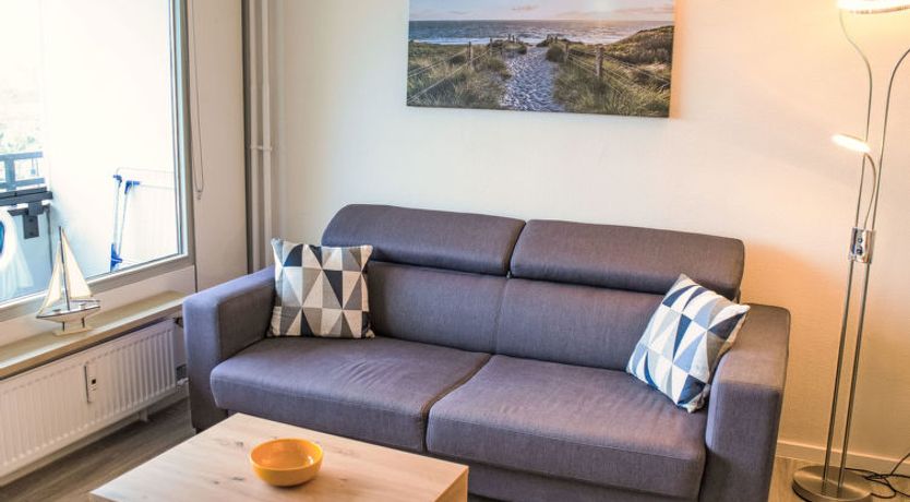 Photo of Ostsee Residenz Apartment 3