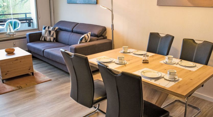 Photo of Ostsee Residenz Apartment 3