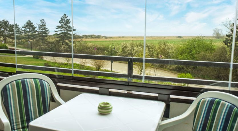 Photo of Ostsee Residenz Apartment 3