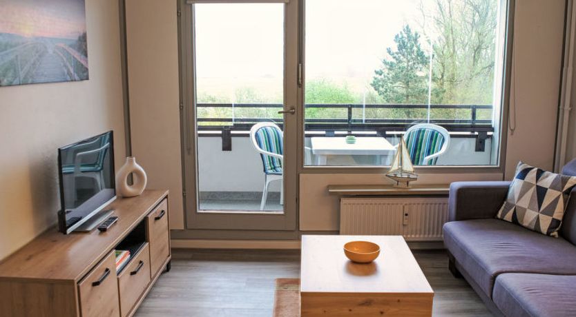 Photo of Ostsee Residenz Apartment 3