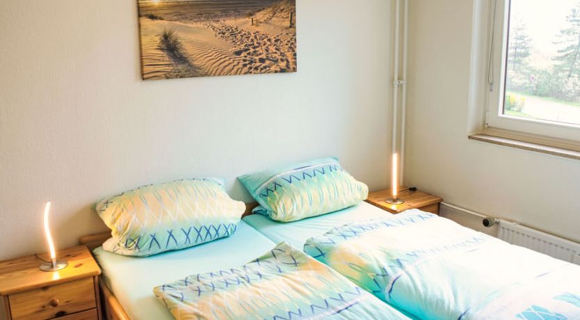 Photo of Ostsee Residenz Apartment 3