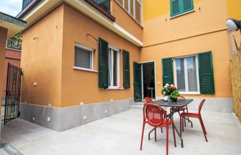 Via Nazionale Holiday Home