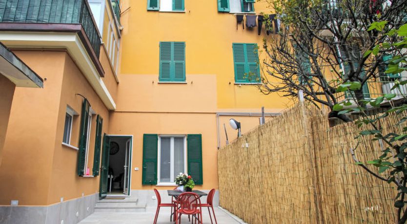 Photo of Via Nazionale