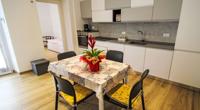 Photo of Via Nazionale