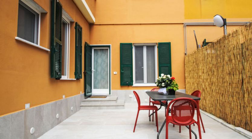 Photo of Via Nazionale