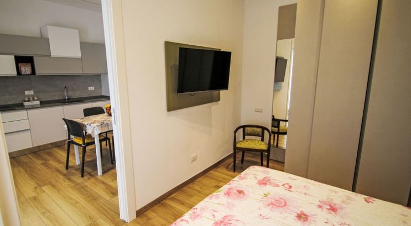 Photo of Via Nazionale