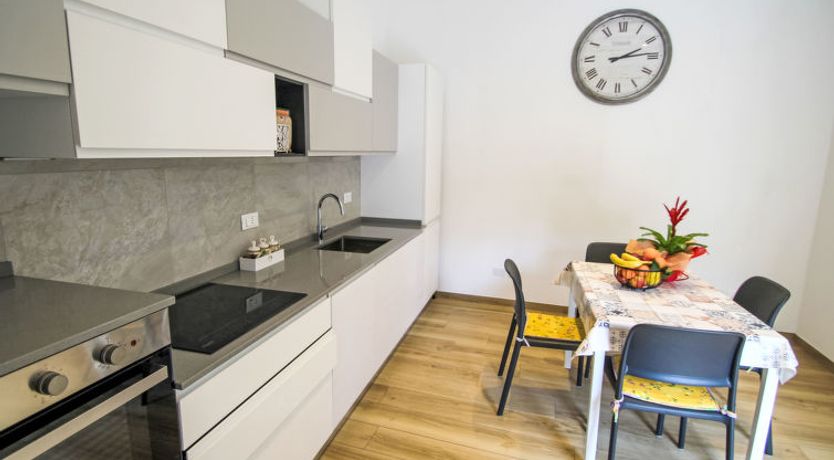 Photo of Via Nazionale