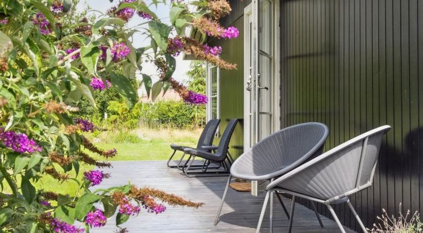 Photo of "Sakulfuer" - 390m from the sea