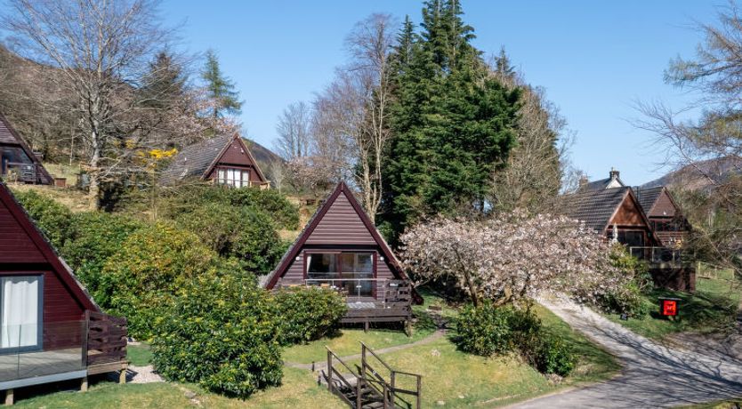 Photo of Sandpiper Lodge