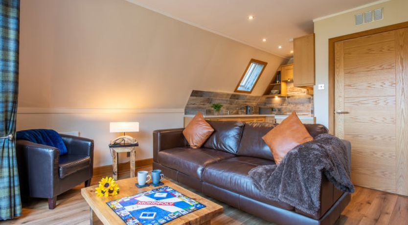 Photo of Sandpiper Lodge