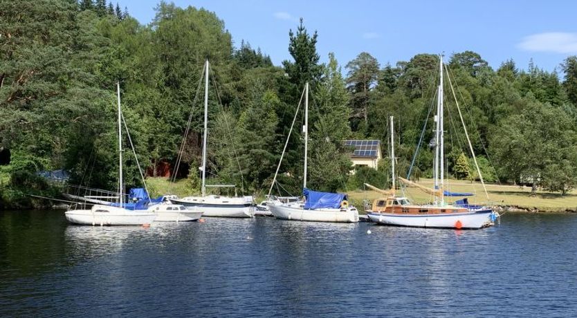 Photo of Sandpiper Lodge