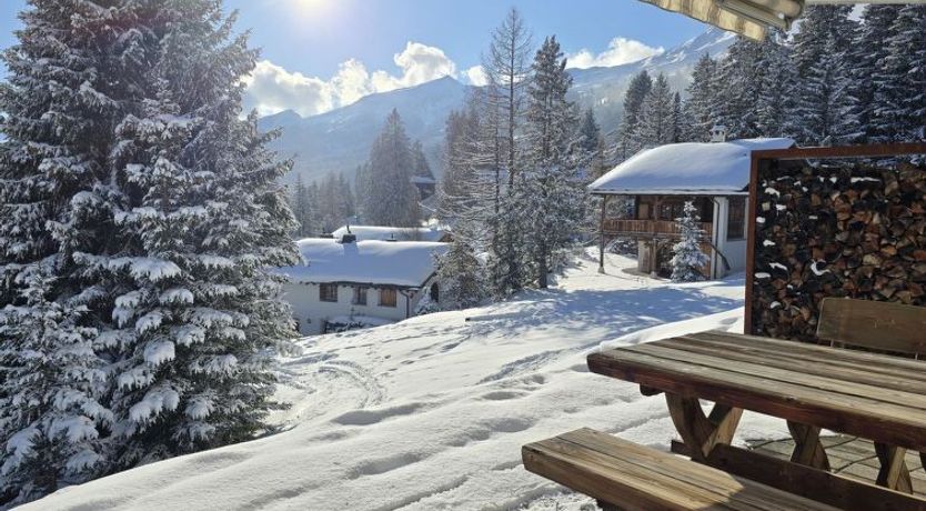 Photo of Ferienwohnung Sur Lai