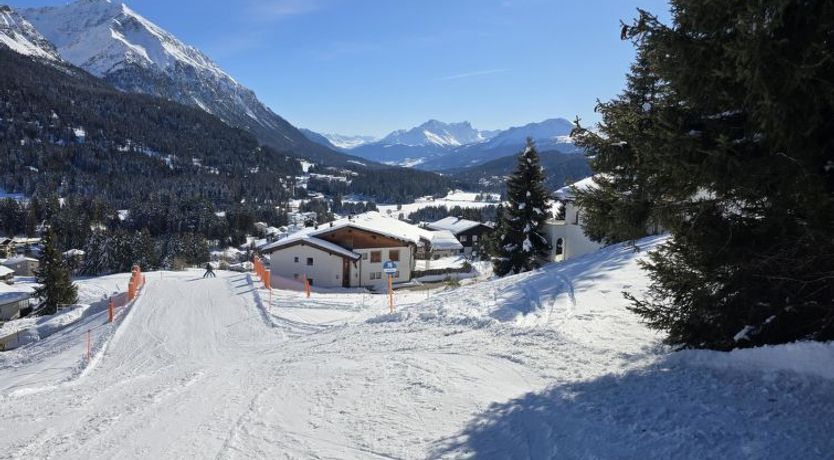 Photo of Ferienwohnung Sur Lai